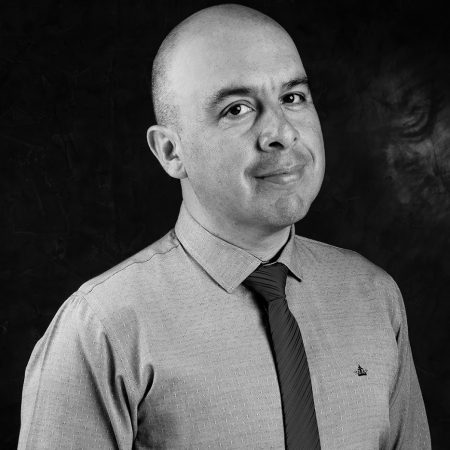 prof gustavo gonzalez